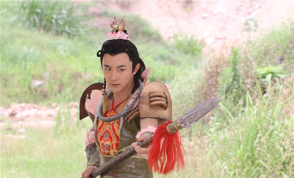 封神英雄