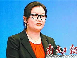 打工妹成女首富 揭秘蓝思<a href='http://www.bjxxg.cn/tech/' target='_blank'><u>科技</u></a>周群飞白手起家励志20年问鼎女首富的故事