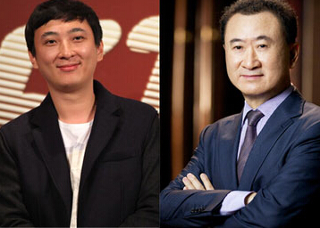 王健林对王思聪没辙 王思聪有钱任性王健林接班人之痛