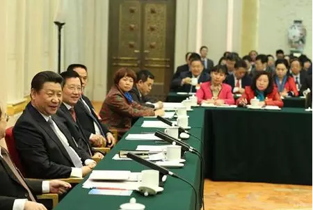 习近平：像对待生命一样对待生态环境