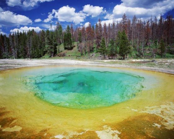 太平洋海底超级火山或于1亿年后毁灭性喷发