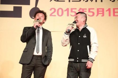 王学兵<a href='http://www.bjxxg.cn/ent/dianying/' target='_blank'><u>电影</u></a>或因其涉毒下档危机 牵累合作方话剧已退票