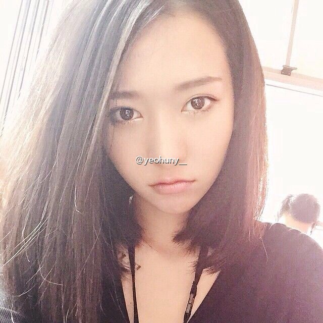 越南最美的女人是青岛女孩 五官精致身材火辣海量私照来袭【组图】