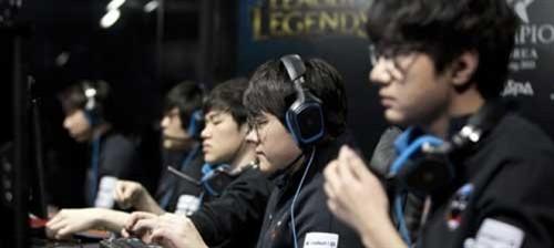 IEM9世界总决赛战力排行：闪电狼第五
