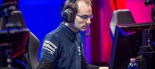 IEM9世界总决赛战力排行：闪电狼第五