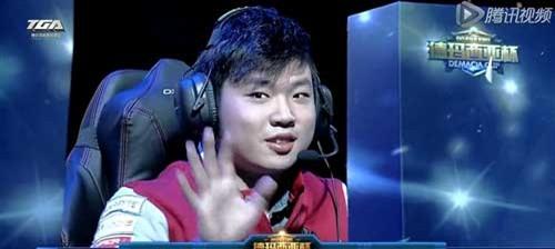 IEM9世界总决赛战力排行：闪电狼第五