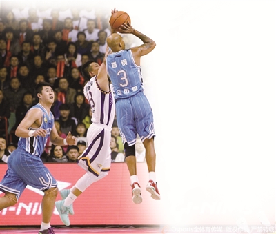 cba总决赛赛程 <a href='http://www.bjxxg.cn/news/beijing/' target='_blank'><u>北京</u></a>VS辽宁103比84大胜