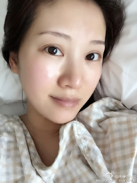 富太李念产下二胎取名旺仔 丈夫身家22亿