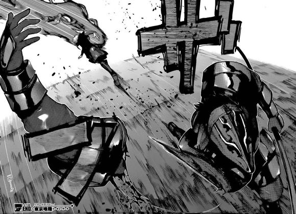 分析亚门和政道为什么没有死