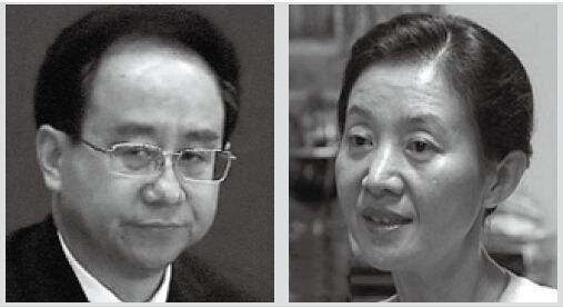 媒体盘点“大老虎的夫人们”：以夫之名都干了啥