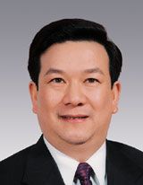中石油集团公司总经理廖永远涉严重违纪违法被调查