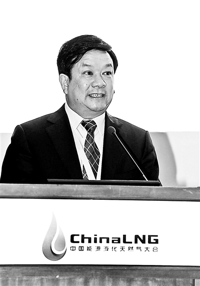 中石油总经理被查 距2013年5月上任不到两年
