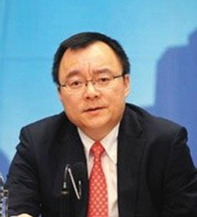 上海市政府副秘书长戴海波接受组织调查
