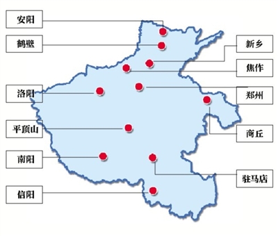 南阳<a href='http://www.bjxxg.cn/house/loushi/' target='_blank'><u>楼市</u></a>崩盘背后的财富逻辑 地产企业的暴利神话一夜消失