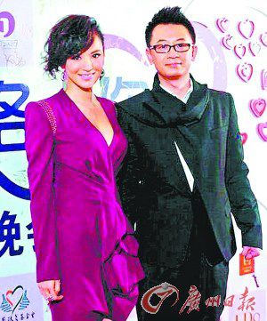 莫小棋感谢黄海波不娶之恩 本人对第七段感情仍满怀信心