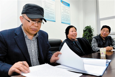 律师阅卷宗提聂树斌案疑点 称未发现DNA检验等证据