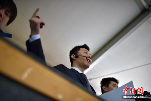 第二批中央公车拍卖18日开槌 首现奔驰等外事用车 (