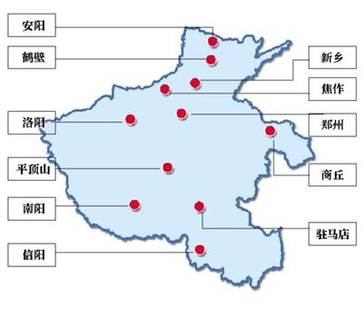 南阳<a href='http://www.bjxxg.cn/house/loushi/' target='_blank'><u>楼市</u></a>崩盘了？房地产市场低迷地产商融资遇到困难
