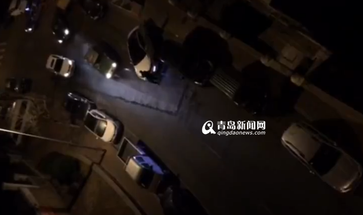 黄台路惨案凶手落网 受害者仅轻伤