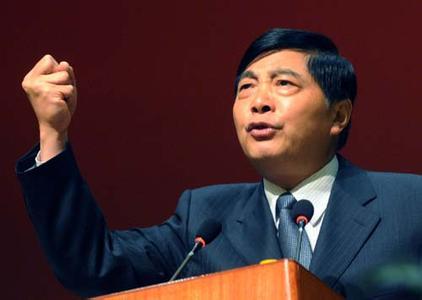 云南官场地震：4名老虎落马 多涉及矿产和土地