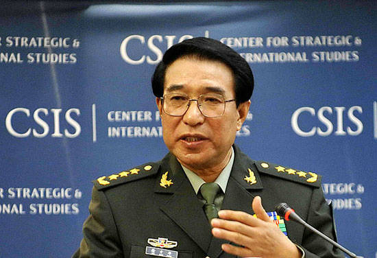 徐才厚涉案资金需分类 财产将由两部门处理