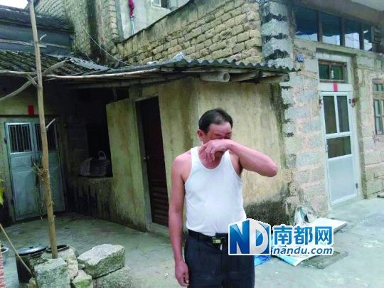 潮州饶平越南新娘掐死婆婆贩卖双胞胎儿子