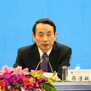 湖北检察机关对李春城、蒋洁敏提起公诉