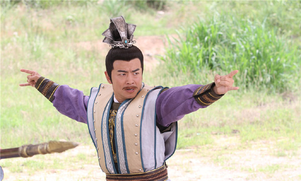 封神英雄