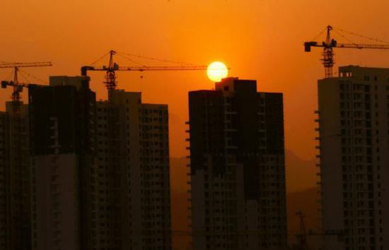 住建部：进一步降低门槛 增加公积金贷款额度