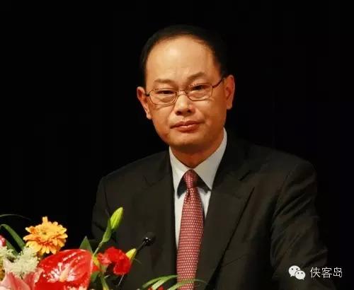 盘点99只落马老虎：2人为女性