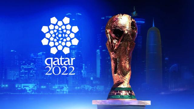 FIFA确认卡塔尔世界杯11月开幕 12月18日决赛