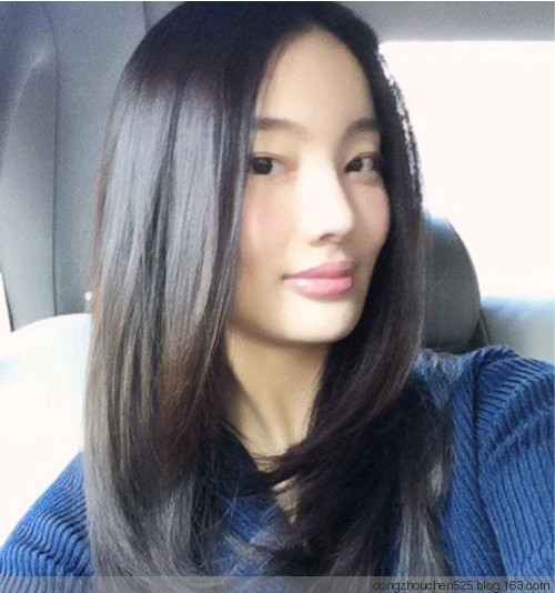 曝打星吴樾求婚成功 当场热吻准新娘
