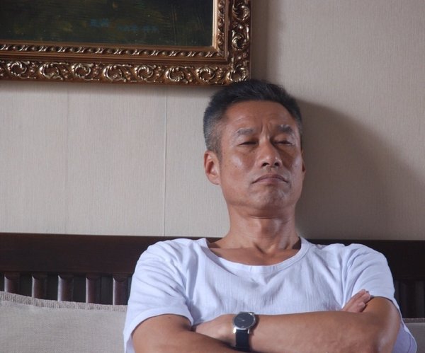 不能没有家