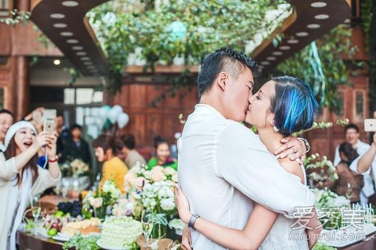 高曙光现任老婆是谁 52岁高曙光求婚成功