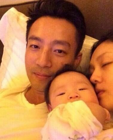 汪小菲大S结婚四周年 晒全家福庆祝羡煞旁人