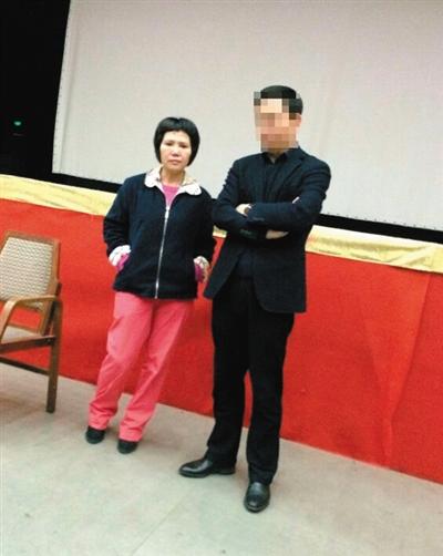 郭正钢妻子吴芳芳的掘金之路：5年半攫取15亿
