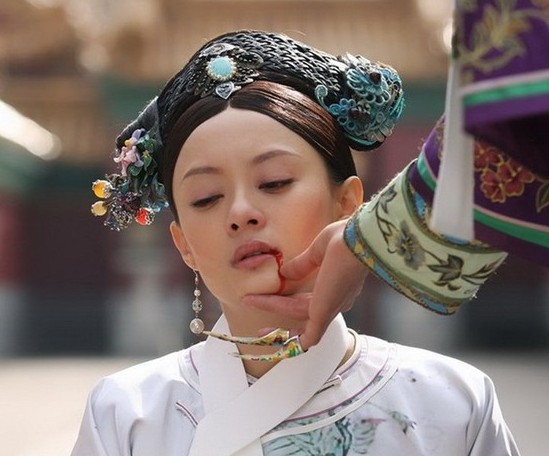 美版《甄嬛传》传遇冷？多因素影响美国观众理解剧情