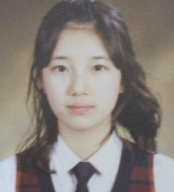 裴秀智承认自己整容 曾获世界最美脸前二十