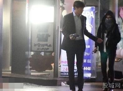裴秀智承认自己整容 与李敏镐共度三天二夜好恩爱