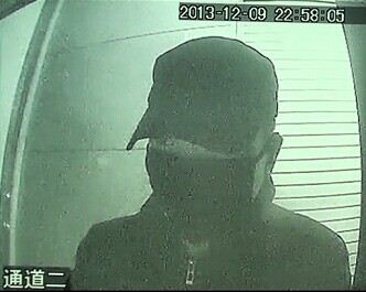 河南的哥网上求职被境外利用当间谍 月薪3000多元