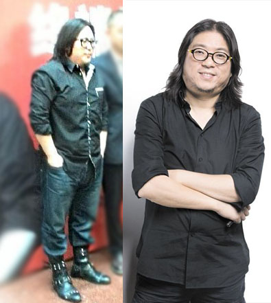 本尊炮轰山寨版高晓松：坟蛋你不要吸毒嫖娼时冒充我