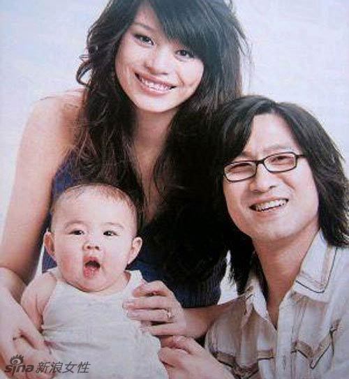 葛荟婕再轰汪峰:不要把所有事情推给经纪人
