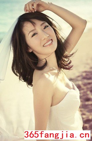李艾与圈外男友领证 盘点不嫁男神嫁圈外土豪的十大女星（4）