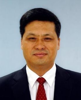 马兴瑞任深圳市委书记