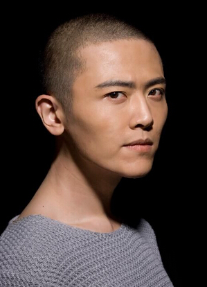 嘿,老头!易智是谁演的 易智扮演者刘端端影视作品