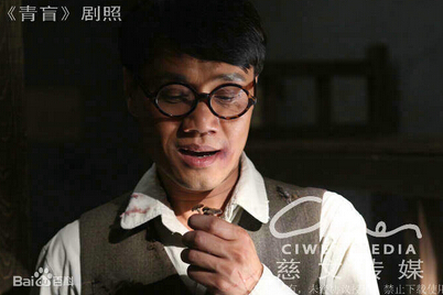 嘿,老头!易勇是谁演的 易勇扮演者焦刚影视作品