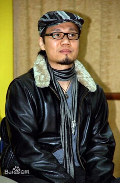 嘿,老头!易勇是谁演的 易勇扮演者焦刚影视作品