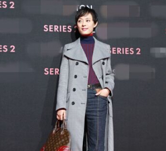 邓超早年追孙俪被拒 孙俪不参加《跑男2》准备《甄嬛传》电影版