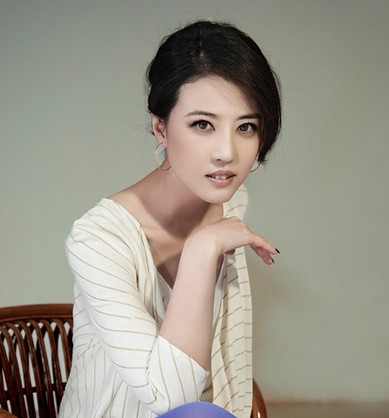 周海媚曾拒绝男友求婚 表明没计划结婚生子