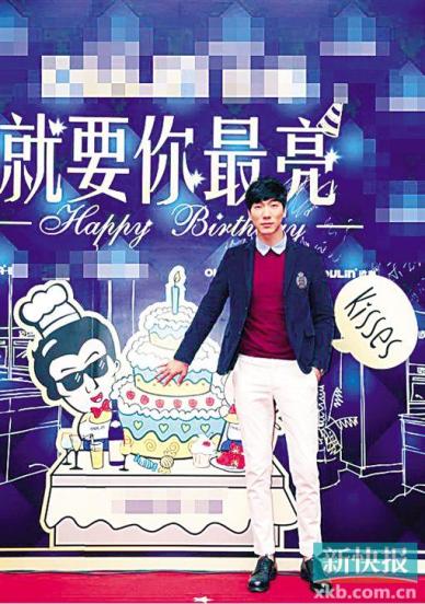 张亮承认妻子怀二胎：已提前征求儿子天天意见